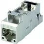 Telegärtner J00029A4001 Cat.6A varjestatud RJ45 Keystone Jack moodul