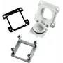 Telegärtner STX V6 Flange Variant 6 helehall J00029A0040