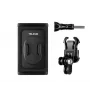 TELESIN Seljakoti rihmakinnitus J-konksuga GoPro/Osmo Action jaoks (GP-BPM-003)