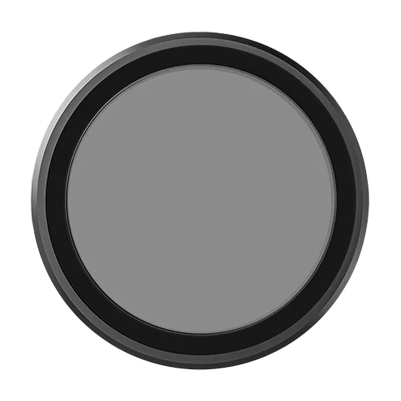 TELESIN CPL, ND8/16/32 Filter Set for DJI Action 5 Pro / 4 / 3