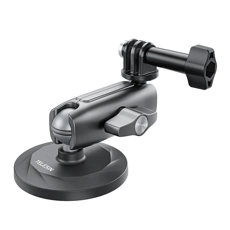 TELESIN Magnetic Mount for Sports Cameras