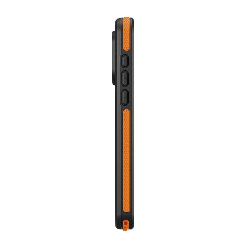 TELESIN Waterproof Case for iPhone 15 Pro