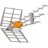TELEVES DAT BOSS UHF antenn LTE700 filtriga, 470-694 MHz, 17 dBi, 6-pakk