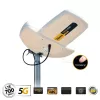 TELEVES DINOVA BOSS Outdoor DVB-T/T2 Antenna (144021)