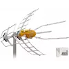 TELEVES Ellipse Mix BIII/UHF (LTE700) TV antenn BOSS-tehnoloogiaga - Ref. 148821