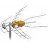 TELEVES Ellipse Mix BIII/UHF (LTE700) TV antenn BOSS-tehnoloogiaga - Ref. 148821