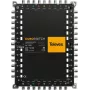 TELEVES EuroSwitch 9x9x24 kaskaad-multiswitch 8 SAT + 1 TER sisendit 24 kasutaja väljundit viide 719604
