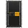 TELEVES EUROSWITCH 9x9x32 F Multiswitch, 8 satelliitsisendit, 32 kasutajaväljundit, kaskaaditav