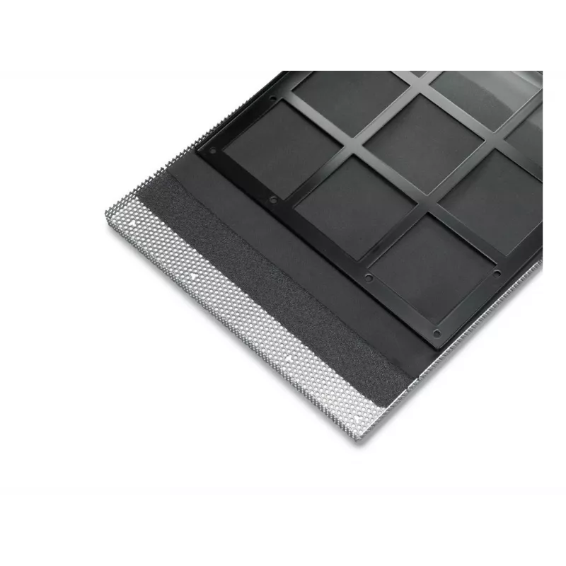 TELEVES FBT SHADOW 112CT 2-way Grey Wired 600 W