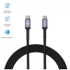 Tellur Type-C To Type-C kaabel 3A 60W 1m Must