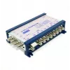TELMOR Multiswitch TT 9/8 Terminal 8 satelliitsisendit 1 maapealne sisend 8 väljundit