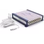 Telmor TT 9/16 FT Classic multiswitch – 16 abonendiväljundit, lõppseade sisseehitatud toiteallikaga