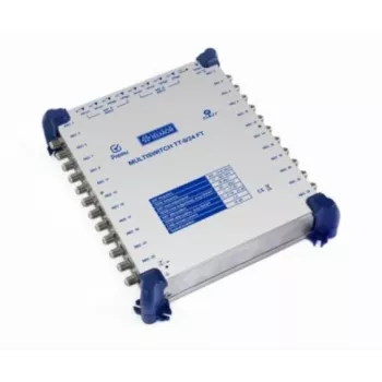 Telmor TT 9/24 FT Classic terminal multiskriin toiteallikaga
