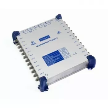 Telmor TT 9/24 FT Classic terminal multiskriin toiteallikaga