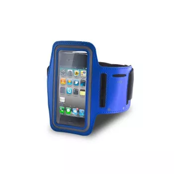 Telone Arm Case Premium 6.0'' Sinine
