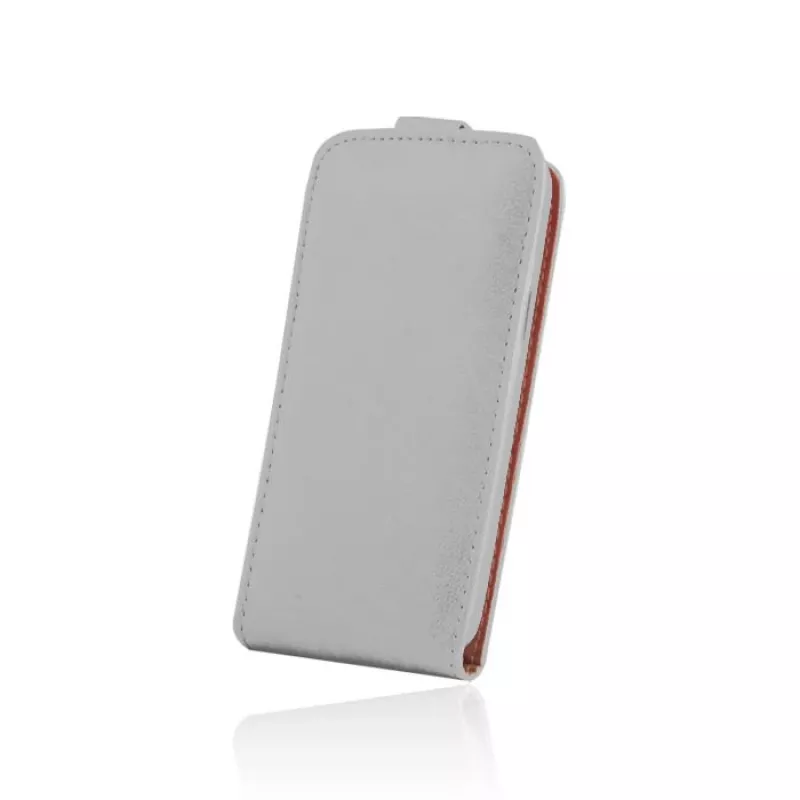 Telone Sony Xperia Z3 Compact Sligo Plus Tagakaas Valge