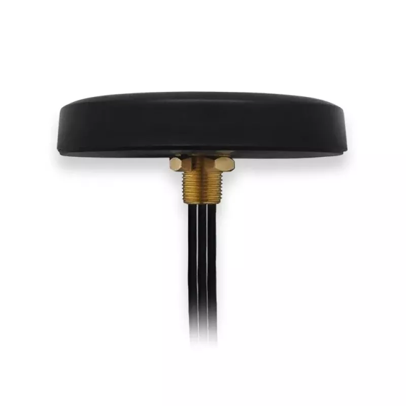 Teltonika COMBO SISO mobiilne/GNSS/WiFi ROOF SMA antenn