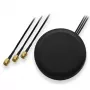 Teltonika COMBO SISO mobiilne/GNSS/WiFi ROOF SMA antenn