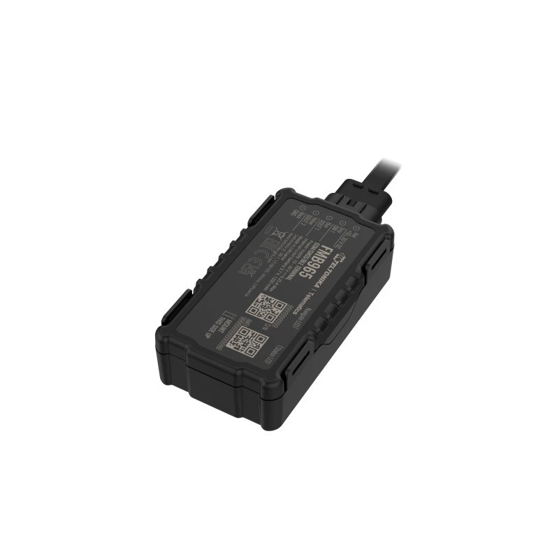 Teltonika FMB9653E8T01 GPS/GSM sõidukijälgija 1200mAh akuga