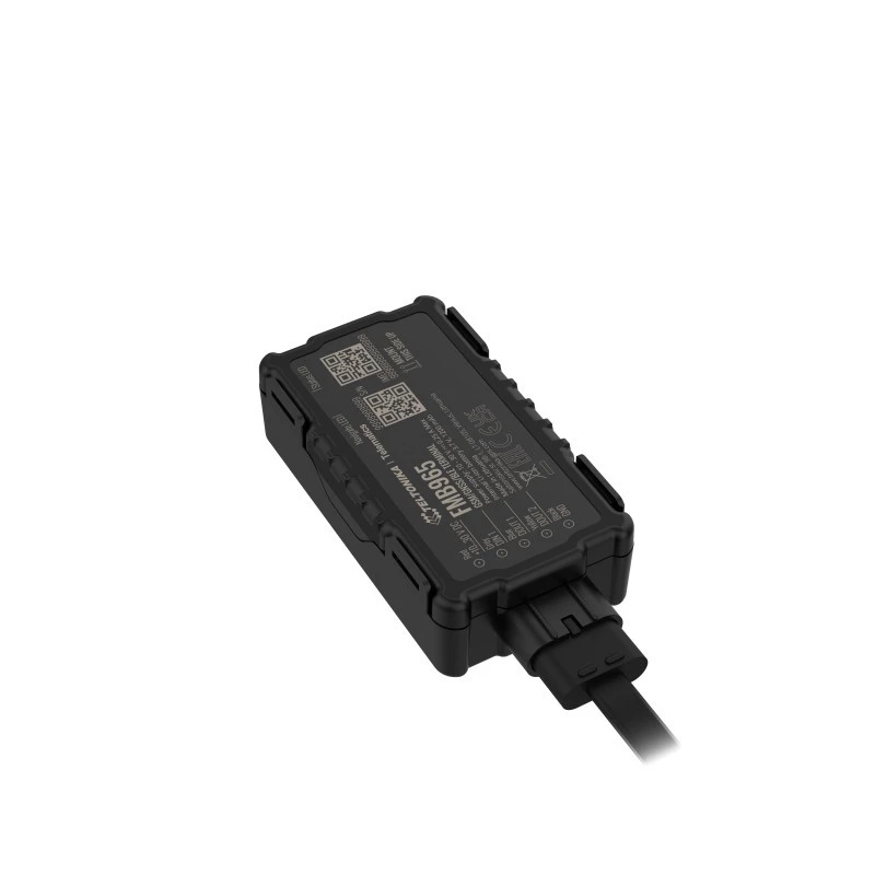 Teltonika FMB9653E8T01 GPS/GSM sõidukijälgija 1200mAh akuga
