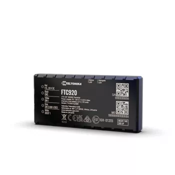 Teltonika FTC920 GPS/GSM sõidukijälgija 170mAh