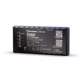 Teltonika FTC921 GPS/GSM sõidukijälgija 170mAh