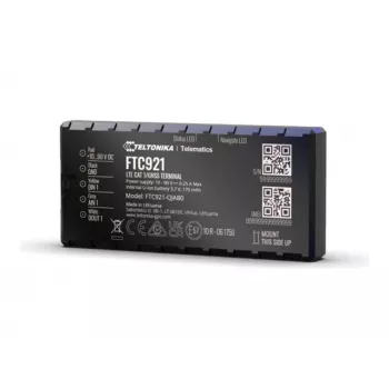 Teltonika FTC921 GPS/GSM sõidukijälgija 170mAh