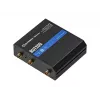 Teltonika Networks RUT200 eSIM 4G/LTE/3G Wi-Fi EMEA EU Industrial Cellular Router