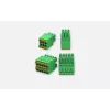 Teltonika PR5MEC15 pistikukomplekt, 2x5-pin, 2x3-pin, 300V