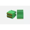 Teltonika PR5MEC15 pistikukomplekt, 2x5-pin, 2x3-pin, 300V