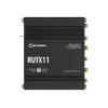 Teltonika RUTX11 4G/LTE Cat 6 kahe SIM-kaardiga ruuter, USA versioon, Wi-Fi 5, 5x Gigabit Ethernet, GPS, alumiinium, IP30
