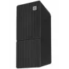 Teltonika TeltoCharge 11 kW kolmefaasiline EV laadija Type 2 pistikupesaga ilma esipaneelita