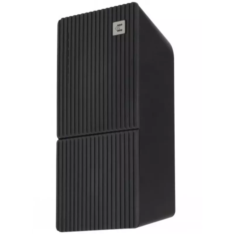 Teltonika TeltoCharge 11 kW kolmefaasiline EV laadija Type 2 pistikupesaga ilma esipaneelita