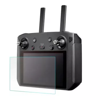 Tempered Glass Screen Protector 5.5 inch for DJI RC Pro Controller (M2-GHM9172) - Sunnylife