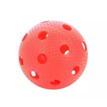 Tempish BULLET IFF saalihokipall Punane 72mm 23g IFF Approved