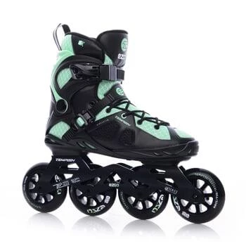Tempish Ezza 90 Lady rulluisud, 90mm, ABEC 7, suurus 37