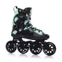 Tempish Ezza 90 Lady rulluisud, 90mm, ABEC 7, suurus 37