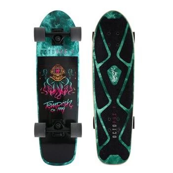 Tempish OCTOPUSS 28,5-tolline cruiser-rulalaud