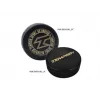 Tempish PUCK ametlik jäähokilitter – vulkaniseeritud kumm, IIHF/NHL standard