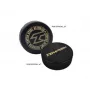 Tempish PUCK ametlik jäähokilitter – vulkaniseeritud kumm, IIHF/NHL standard