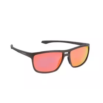 Tempish Sport Sunglasses Tint R Brown – UV400 polükarbonaat läätsed ja Grilamid TR90 raam – unisex spordiprillid