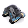 Tempish Stryker laste kaitsekomplekt must XS