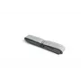 Tempish T-Grip Grip Tape Grey – isekleepuv rulalakk, 840 mm x 230 mm, universaalne