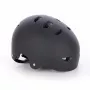 Tempish WRUTH Inline Kiiver S – Must Hardshell Rula- ja Tõukerattakiiver, 52-54 cm, CE EN 1078