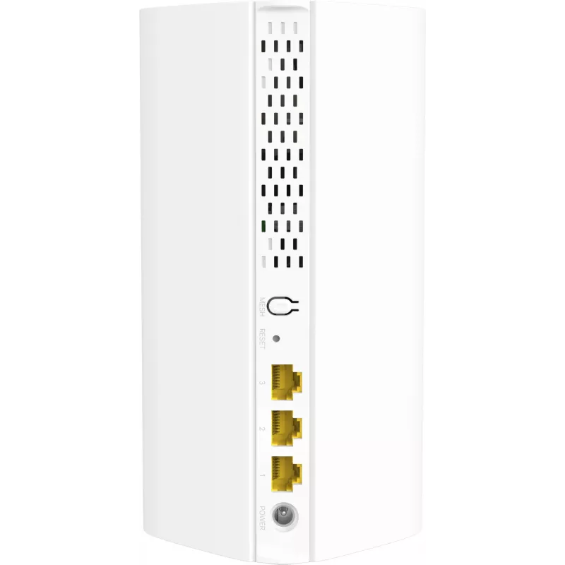 Tenda ME3 Pro 2-pakk Mesh BE3600 Wi-Fi 7 süsteem