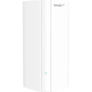 Tenda ME6 Pro (2-Pack) Mesh Wi-Fi 7 ruuter, BE5100 Dual-Band, kuni 5000 ruutjalga leviala, 3x Gigabit-porti sõlme kohta