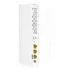 Tenda ME6 Pro (2-Pack) Mesh Wi-Fi 7 ruuter, BE5100 Dual-Band, kuni 5000 ruutjalga leviala, 3x Gigabit-porti sõlme kohta