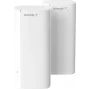 Tenda ME6 Pro (2-Pack) Mesh Wi-Fi 7 ruuter, BE5100 Dual-Band, kuni 5000 ruutjalga leviala, 3x Gigabit-porti sõlme kohta