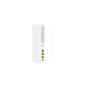 Tenda MX12 AX3000 kaheribaline Wi-Fi 6 võrksüsteem (2-pakk, valge)