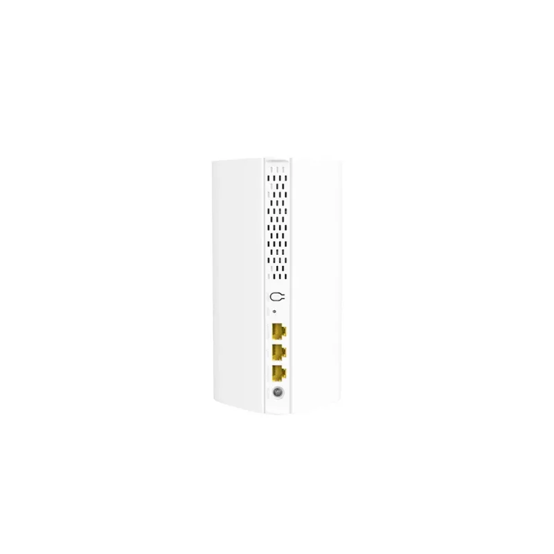 Tenda MX12 AX3000 kaheribaline Wi-Fi 6 võrksüsteem (2-pakk, valge)